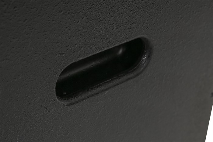 Loa kéo karaoke Nanomax S-900 420W Màu Đen - Vàng