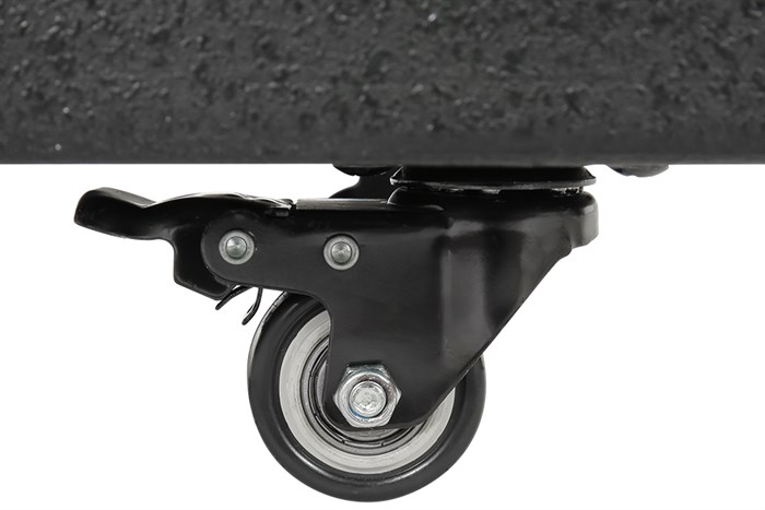 Loa kéo karaoke Nanomax S-900 420W Màu Đen - Vàng