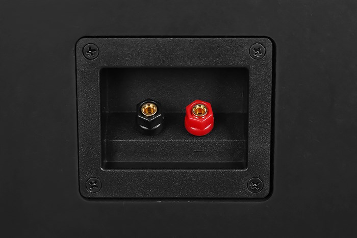 Cặp loa điện karaoke BlackHammer BH-410 400W Màu Đen - Đỏ