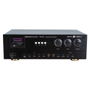 Amply Boston Acoustics BA180