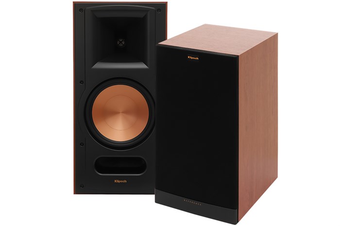 Cặp loa karaoke Klipsch RB-81 II 150W