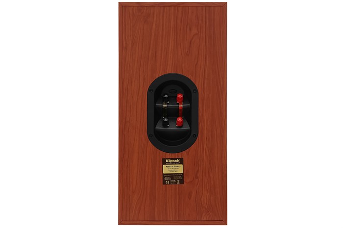 Cặp loa karaoke Klipsch RB-81 II 150W