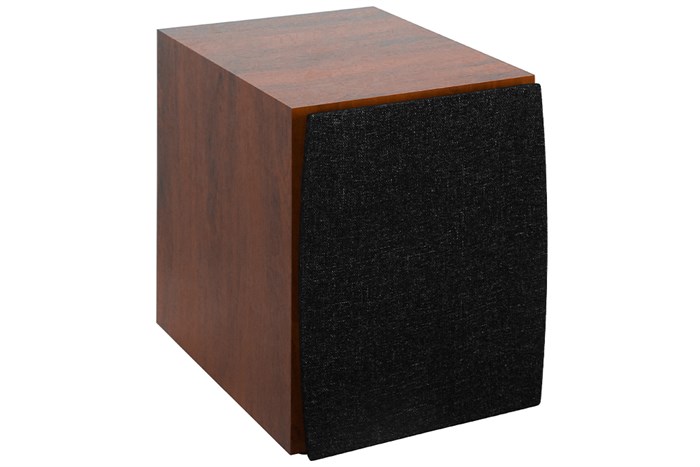 Loa siêu trầm Jamo C912SUB 400W Màu Đen