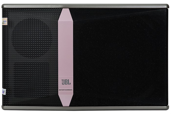 Cặp loa karaoke JBL KI512 800W Màu Đen hồng