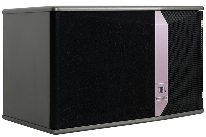 Cặp loa karaoke JBL KI512 800W Màu Đen hồng