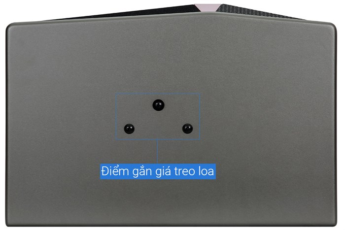 Cặp loa karaoke JBL KI512 800W Màu Đen hồng