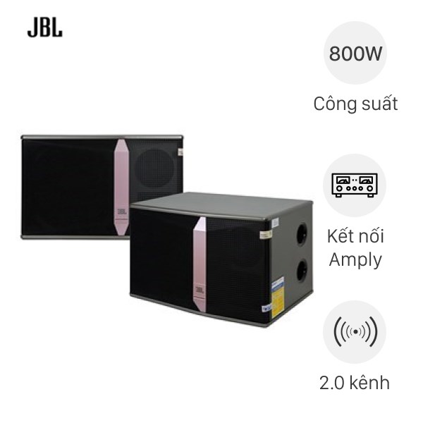 Top 5 loa JBL hát karaoke hay, chất lượng thỏa sức quẩy dịp Tết