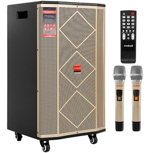 Loa kéo Karaoke Mobell MK-7080 1000W