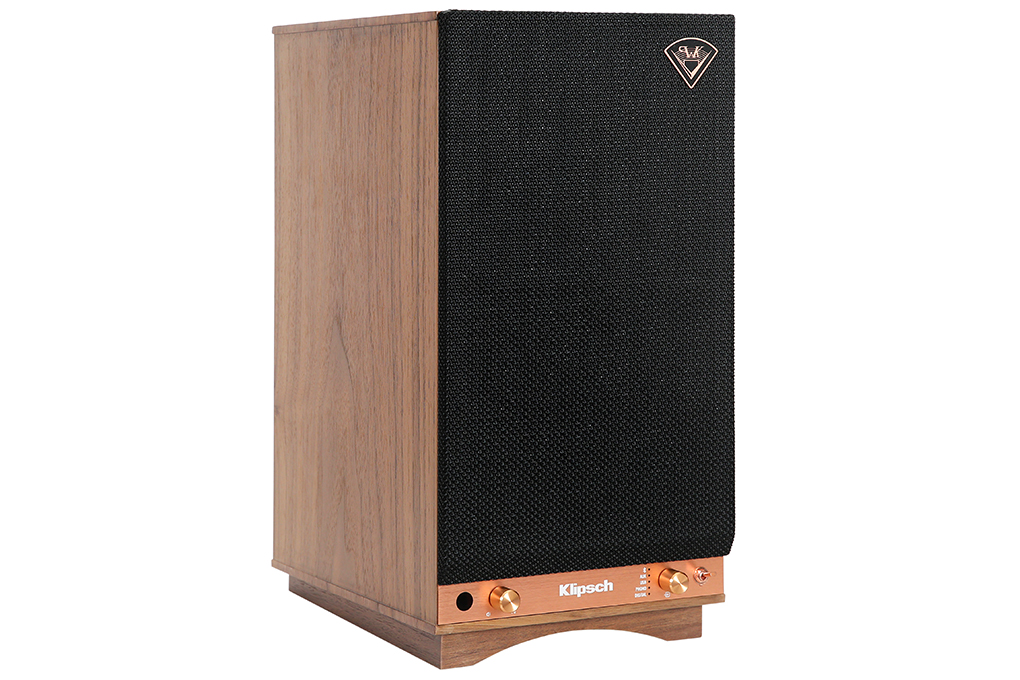 Cặp Loa Klipsch The Sixes Walnut giá rẻ