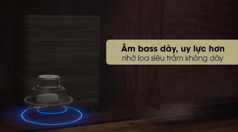 Bộ loa thanh Klipsch Cinema 400 400W