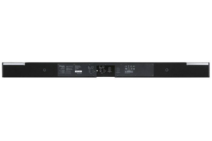 Bộ loa thanh Klipsch Cinema 400 400W Màu Đen