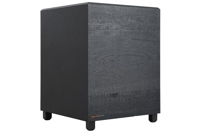 Bộ loa thanh Klipsch Cinema 400 400W Màu Đen