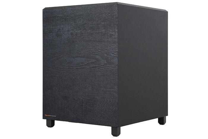 Bộ loa thanh Klipsch Cinema 400 400W Màu Đen