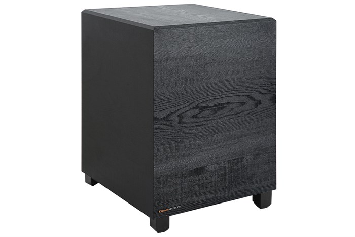 Bộ loa thanh Klipsch Cinema 400 400W Màu Đen