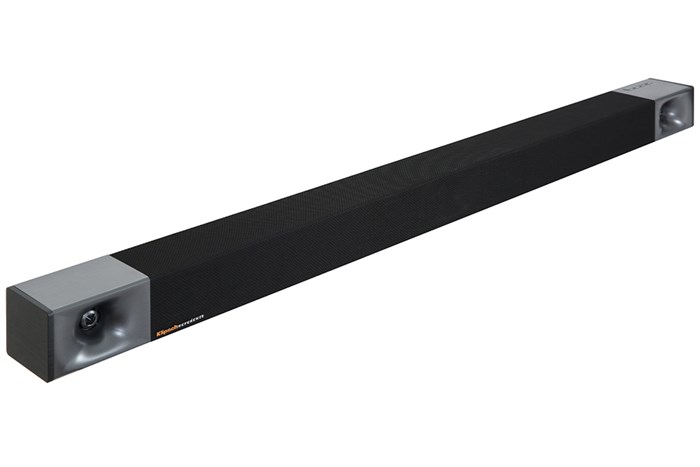 Bộ loa thanh Klipsch Cinema 400 400W Màu Đen