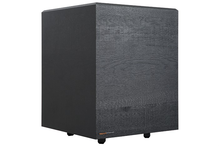 Bộ loa thanh Klipsch Cinema 600 600W Màu Đen