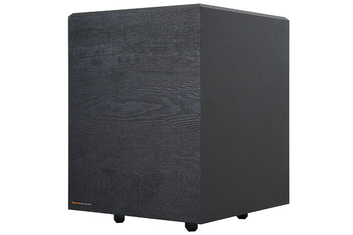 Bộ loa thanh Klipsch Cinema 600 600W Màu Đen