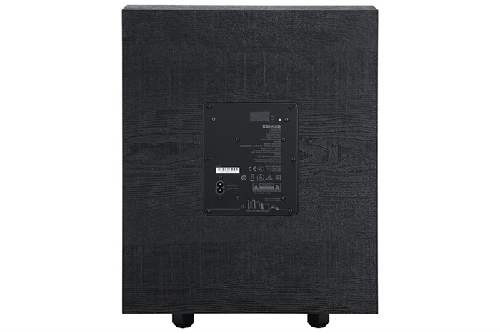 Bộ loa thanh Klipsch Cinema 600 600W Màu Đen