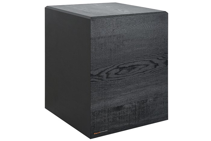 Bộ loa thanh Klipsch Cinema 600 600W Màu Đen