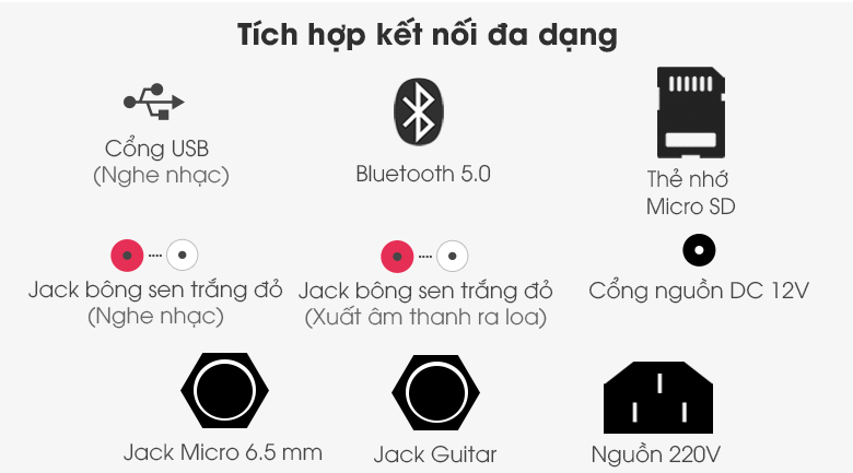 Loa kéo karaoke Nanomax S-3000 1200W