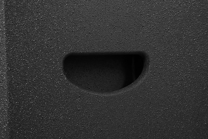 Loa kéo karaoke Nanomax S-3000 1200W Màu Đen - Vàng