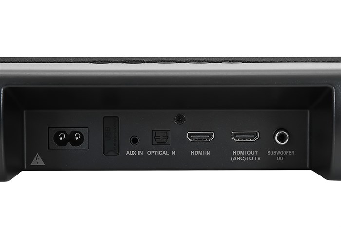 Loa thanh Denon S216 40W