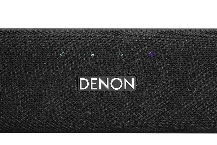 Bộ loa thanh Denon S316 80W