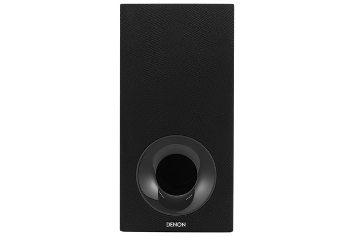 Bộ loa thanh Denon S316 80W