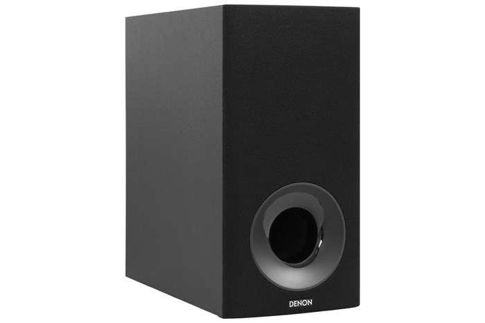 Bộ loa thanh Denon S316 80W