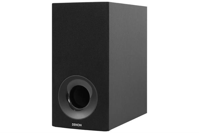 Bộ loa thanh Denon S316 80W
