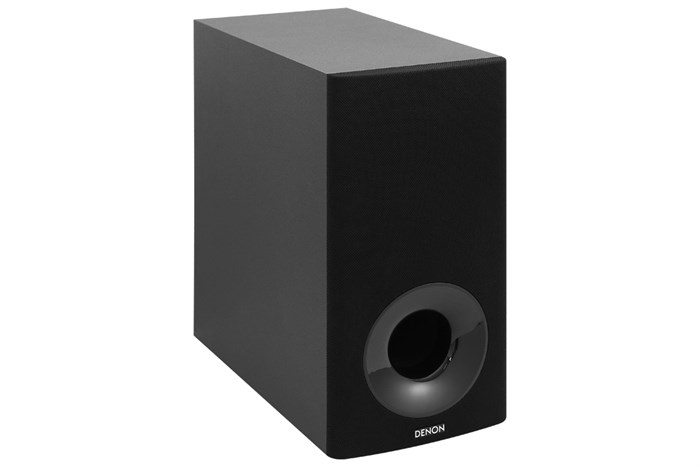 Bộ loa thanh Denon S316 80W