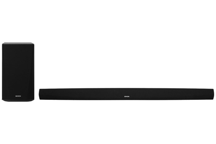 Cặp loa Soundbar Denon S516
