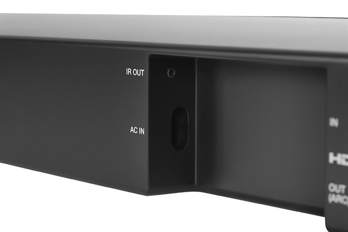 Cặp loa Soundbar Denon S516