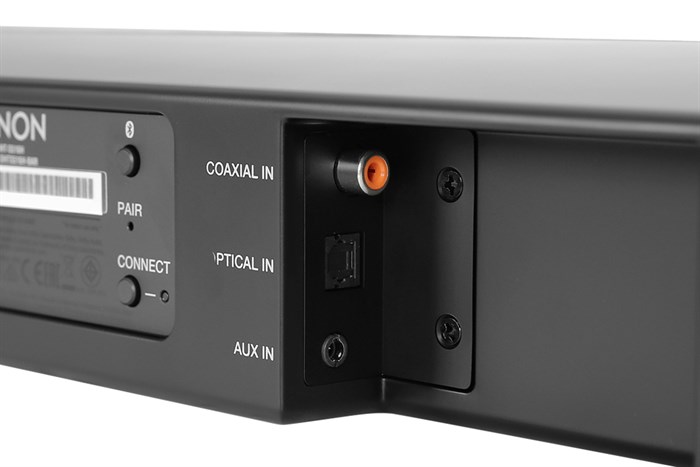 Cặp loa Soundbar Denon S516