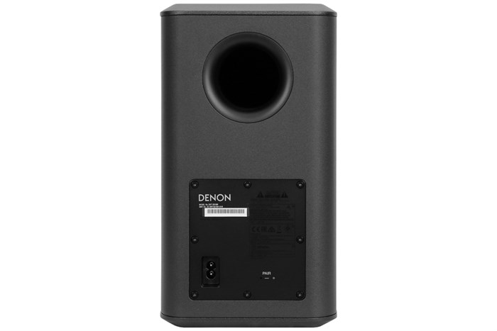 Cặp loa Soundbar Denon S516