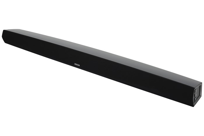 Cặp loa Soundbar Denon S516