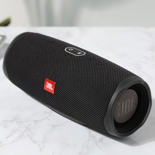 Giới Thiệu Về Thương Hiệu JBL