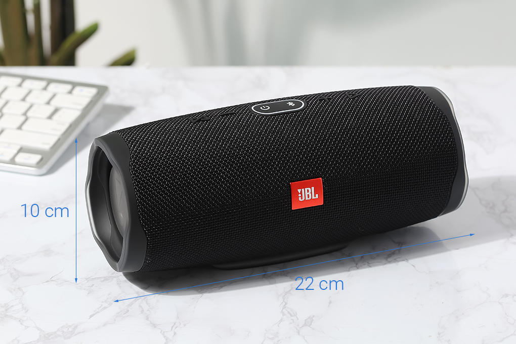 Loa Bluetooth JBL Charge 4 - 11