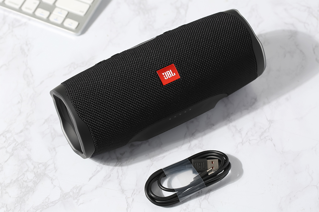 Loa Bluetooth JBL Charge 4 - 4