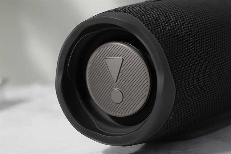 Loa Bluetooth JBL Charge 4 Màu Đen