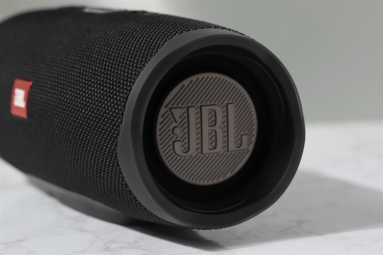 Loa Bluetooth JBL Charge 4 Màu Đen