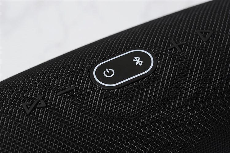 Loa Bluetooth JBL Charge 4 Màu Đen