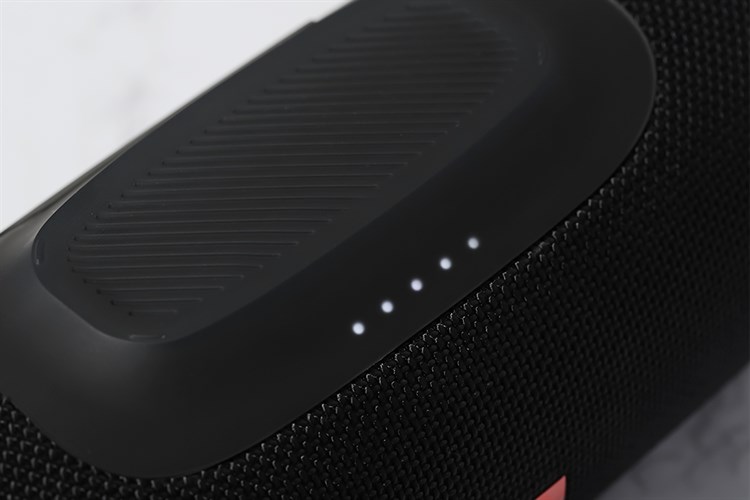 Loa Bluetooth JBL Charge 4 Màu Đen