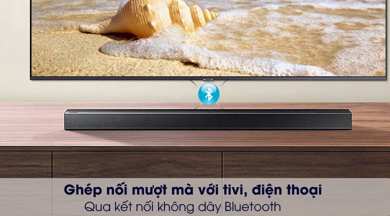 Loa thanh Samsung HW-A450 - 14