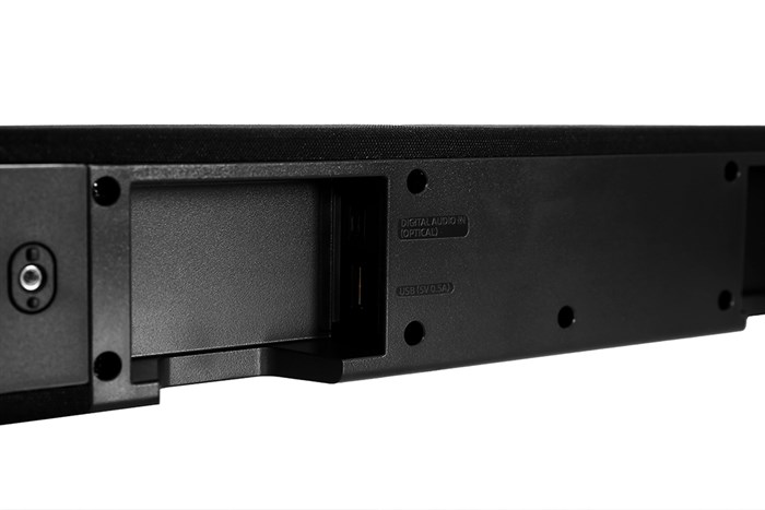 Loa thanh Samsung HW-A450 Màu Đen