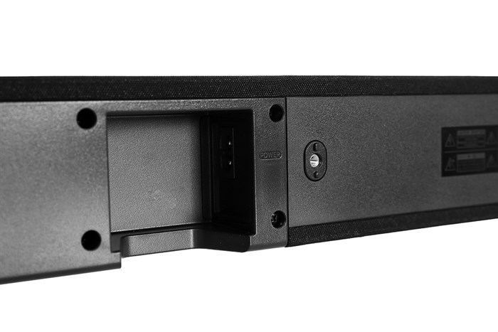 Loa thanh Samsung HW-A450 Màu Đen