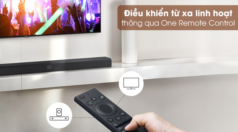 Loa thanh Samsung HW-A550