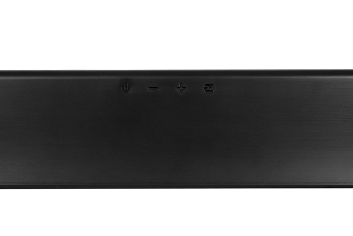 Loa thanh Samsung HW-A550 Màu Đen