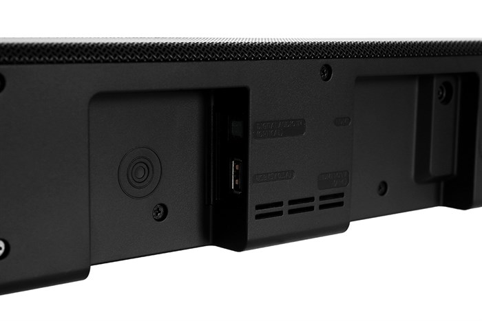 Loa thanh Samsung HW-A550 Màu Đen