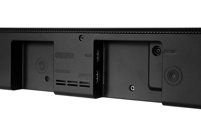 Loa thanh Samsung HW-A550 Màu Đen